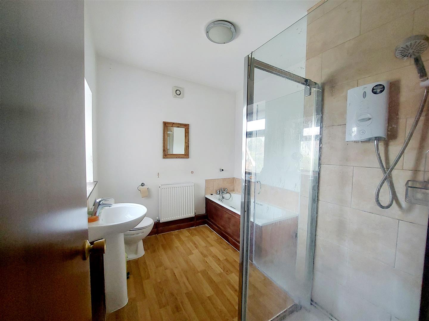 West Street, Gorseinon, Swansea, SA4 4AQ